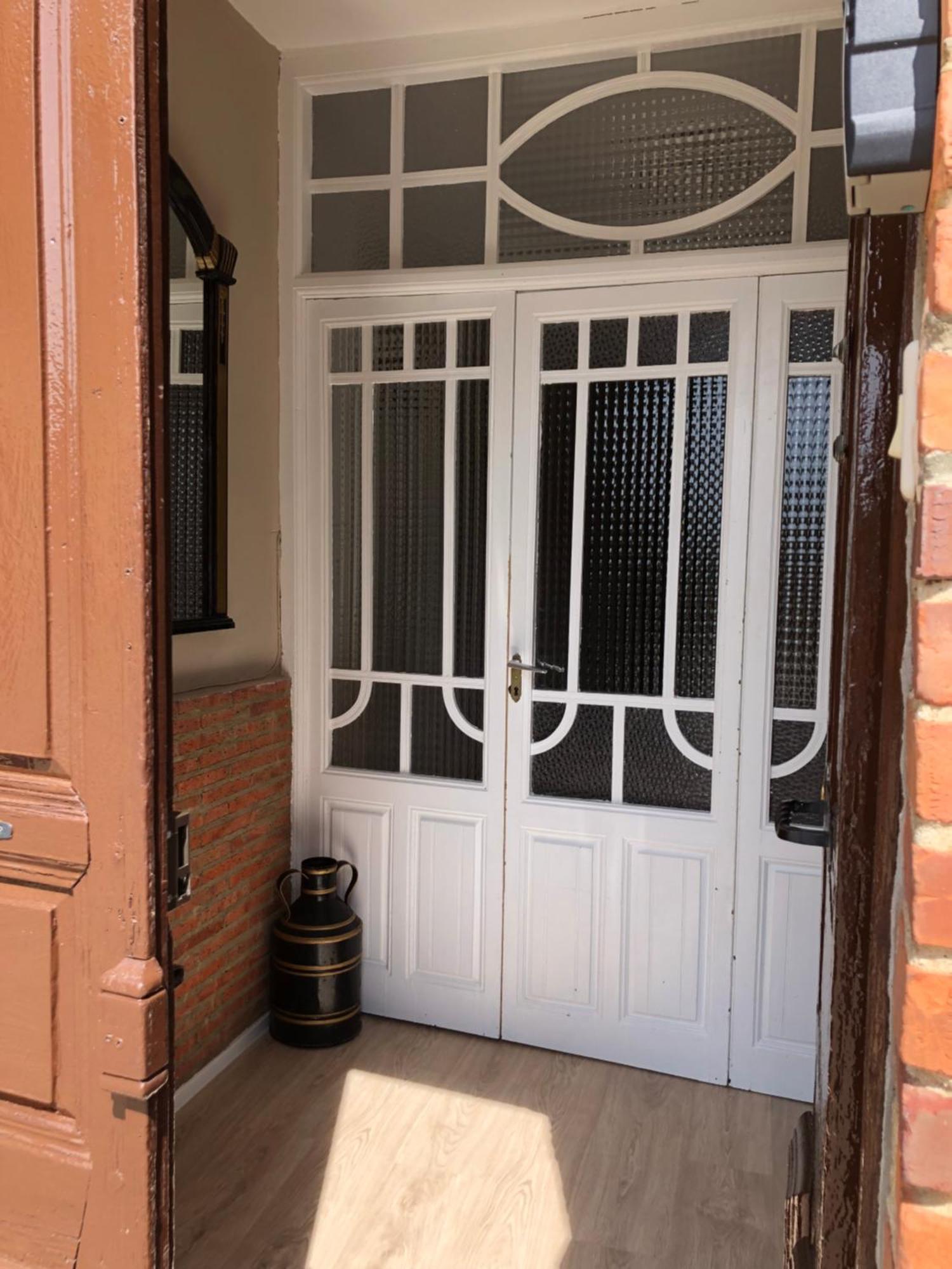 Villa Casa Belia Mansilla de las Mulas Exterior foto